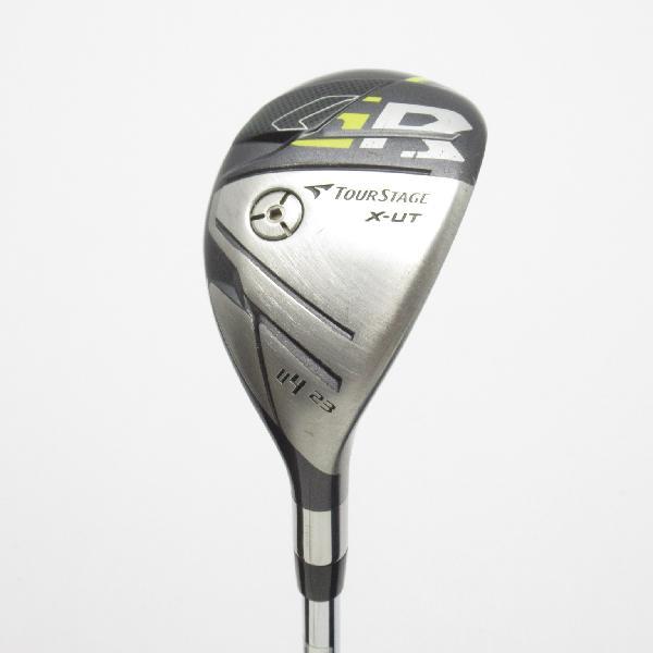 BRIDGESTONE（ブリヂストン） TOURSTAGE X-DRIVE GR X-UT(2014