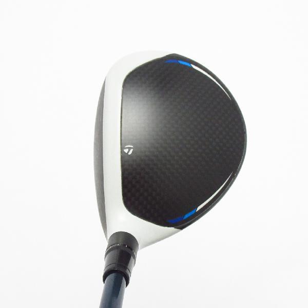 TaylorMade（テーラーメイド） SIM2 SIM2 フェアウェイウッド TENSEI