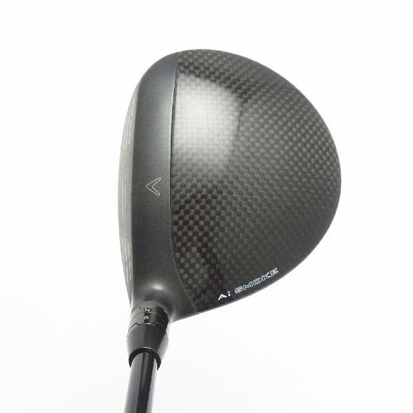 Callaway（キャロウェイ） キャロウェイゴルフ Ai SMOKE パラダイム Ai
