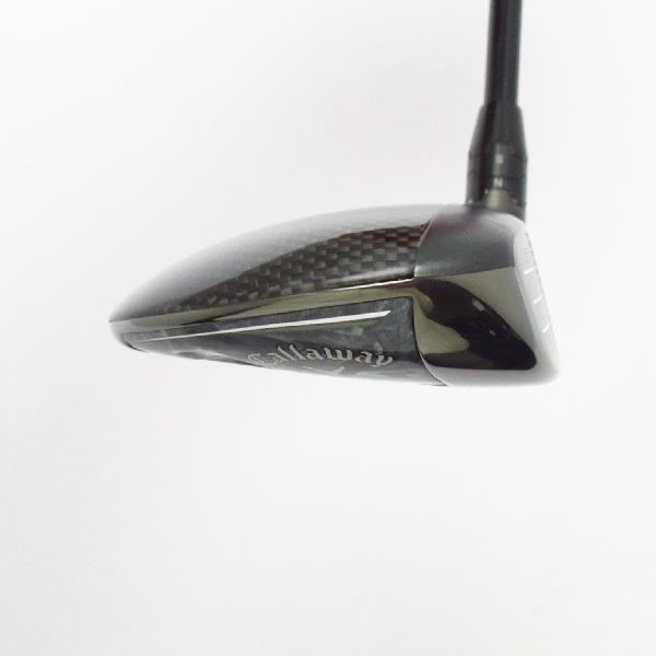 GW特別値引き)Callaway AI Smoke 3番ウッド　Lシャフト Callaway（キャロウェイ） キャロウェイゴルフ Ai SMOKE パラダイム Ai