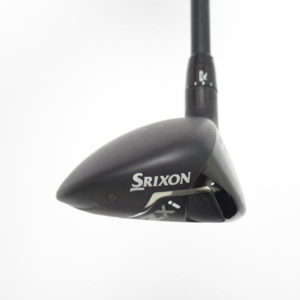DUNLOP（ダンロップ） SRIXON スリクソン ZXi ハイブリッド