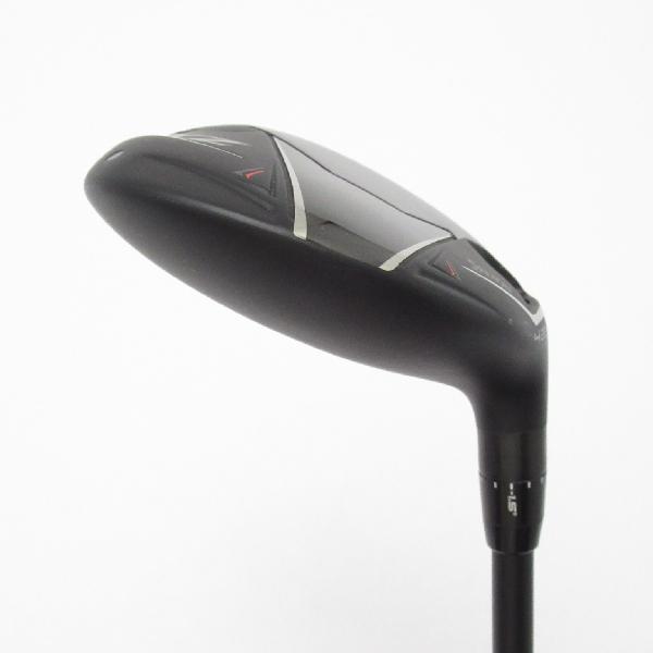 DUNLOP（ダンロップ） SRIXON スリクソン ZXi ハイブリッド