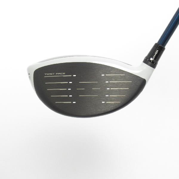 TaylorMade（テーラーメイド） SIM2 SIM2 マックス ドライバー TENSEI