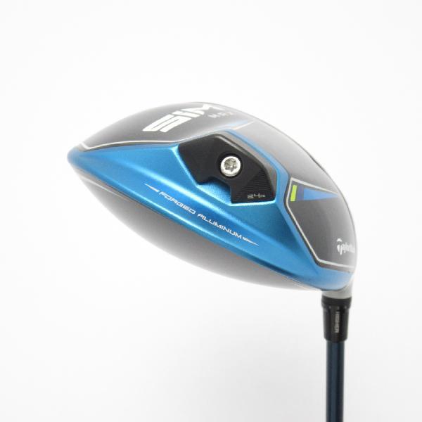 TaylorMade（テーラーメイド） SIM2 SIM2 マックス ドライバー TENSEI