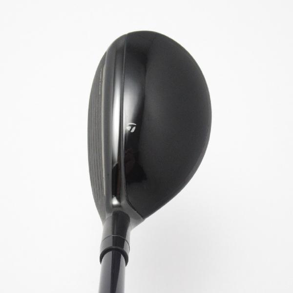 TaylorMade（テーラーメイド） Qi10 Qi10 レスキュー ユーティリティ
