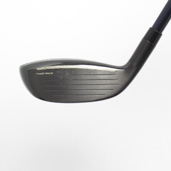 TaylorMade（テーラーメイド） Qi10 Qi10 レスキュー ユーティリティ