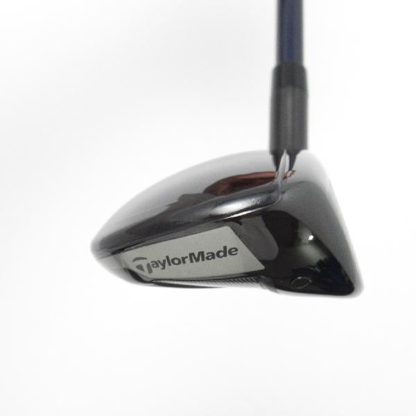 TaylorMade（テーラーメイド） Qi10 Qi10 レスキュー ユーティリティ