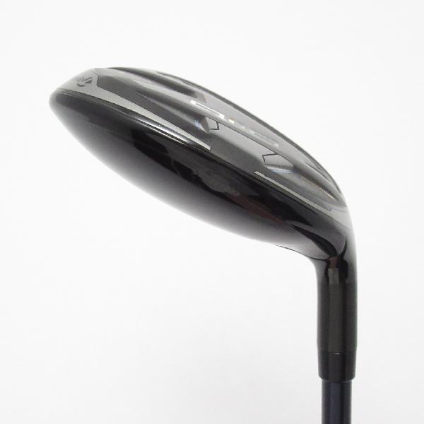 TaylorMade（テーラーメイド） Qi10 Qi10 レスキュー ユーティリティ
