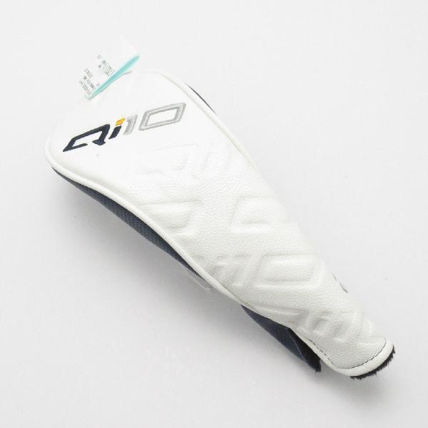 TaylorMade（テーラーメイド） Qi10 Qi10 レスキュー ユーティリティ