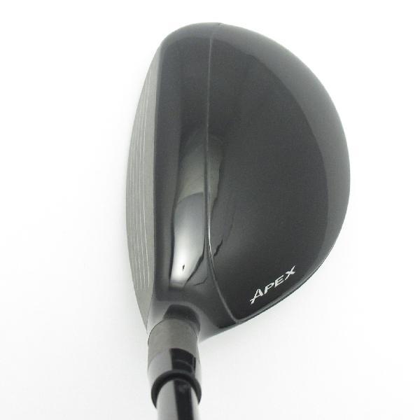 Callaway（キャロウェイ） キャロウェイゴルフ APEX APEX UW(2025