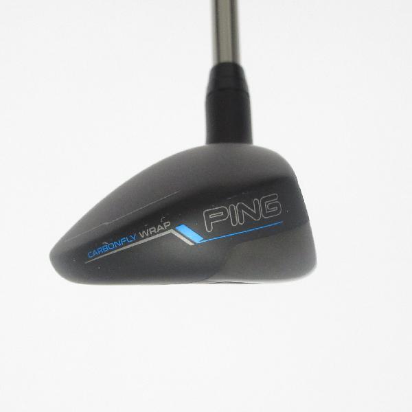 G440　2U　ハイブリッド　ユーティリティ　PING　美品　ピンツアー85S PING（ピン） G440 G440 ハイブリッド ユーティリティ PING TOUR 2.0