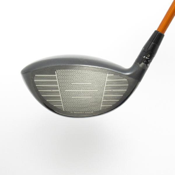 Callaway（キャロウェイ） キャロウェイゴルフ Ai SMOKE パラダイム Ai