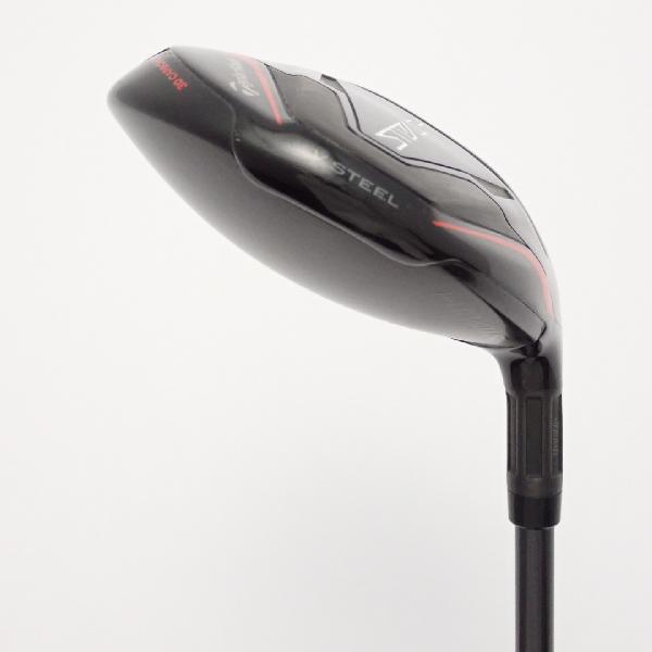 TaylorMade（テーラーメイド） STEALTH ステルス フェアウェイウッド