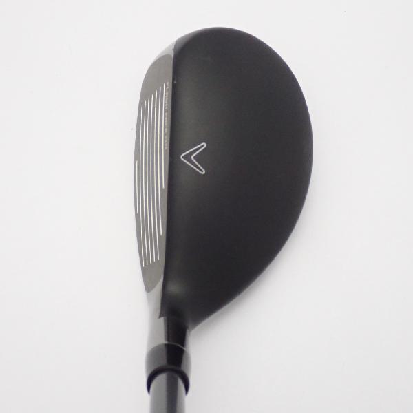 キャロウェイ ROGUE ST MAX U5 23° フジクラMC 70S Callaway（キャロウェイ） キャロウェイゴルフ ROGUE ローグ ST MAX