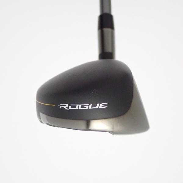 Callaway（キャロウェイ） キャロウェイゴルフ ROGUE ローグ ST MAX