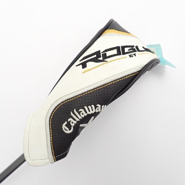 Callaway（キャロウェイ） キャロウェイゴルフ ROGUE ローグ ST MAX