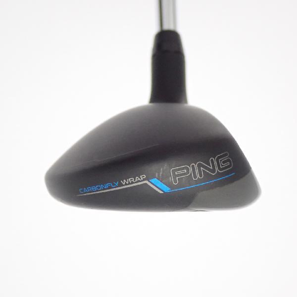 PING（ピン） G440 G440 ハイブリッド ユーティリティ N.S.PRO 950GH