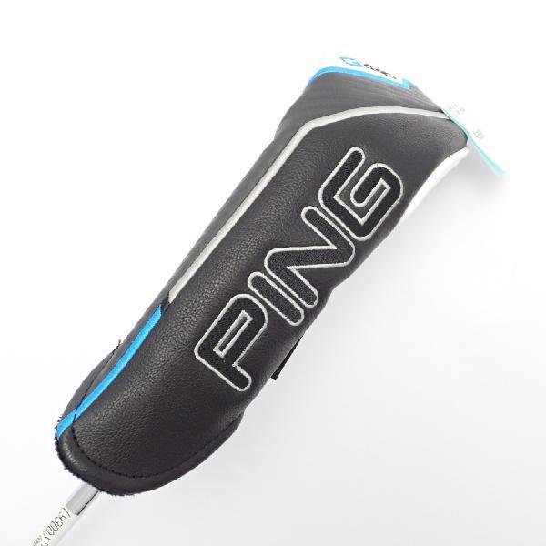 PING（ピン） G440 G440 ハイブリッド ユーティリティ N.S.PRO 950GH
