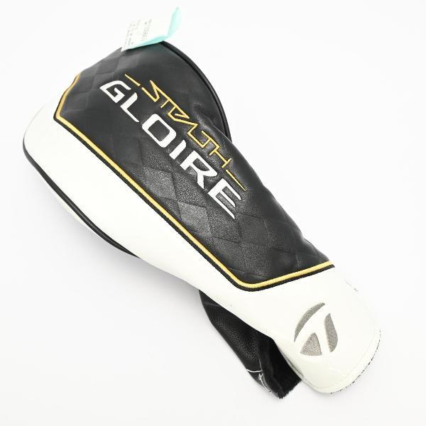 【極美品】ステルスグローレプラス9.5° Speeder NX for TM S TaylorMade（テーラーメイド） STEALTH ステルス グローレ プラス