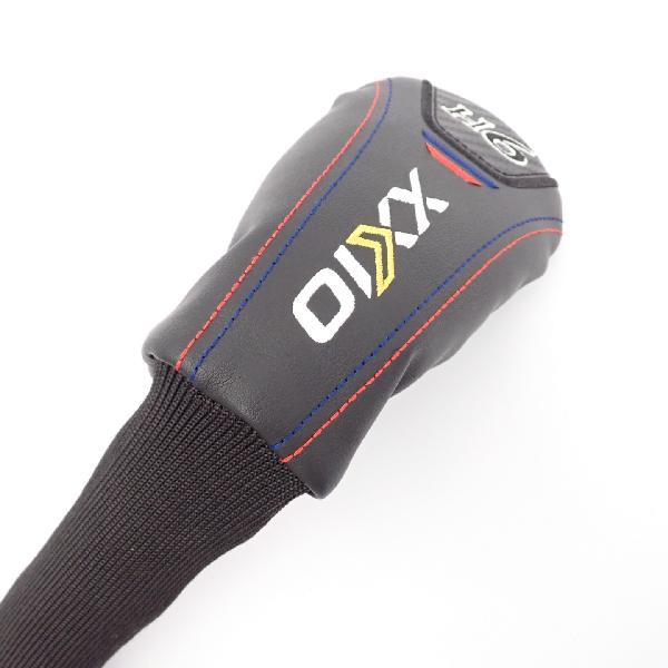 DUNLOP（ダンロップ） XXIO ゼクシオ 13(2024) ユーティリティ MP1300