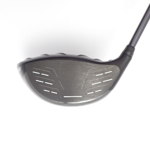 PING（ピン） G430 G430 MAX ドライバー PING TOUR 2.0 BLACK 65
