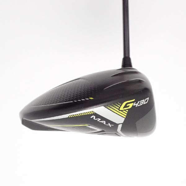 PING（ピン） G430 G430 MAX ドライバー PING TOUR 2.0 BLACK 65