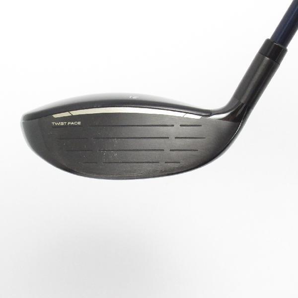 TaylorMade（テーラーメイド） Qi10 Qi10 MAX フェアウェイウッド