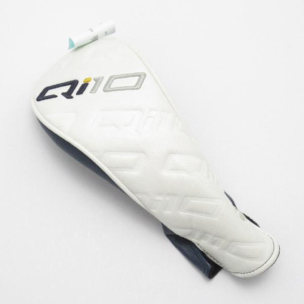 TaylorMade（テーラーメイド） Qi10 Qi10 MAX フェアウェイウッド