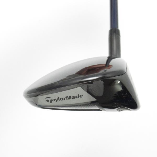 TaylorMade（テーラーメイド） Qi10 Qi10 フェアウェイウッド Diamana