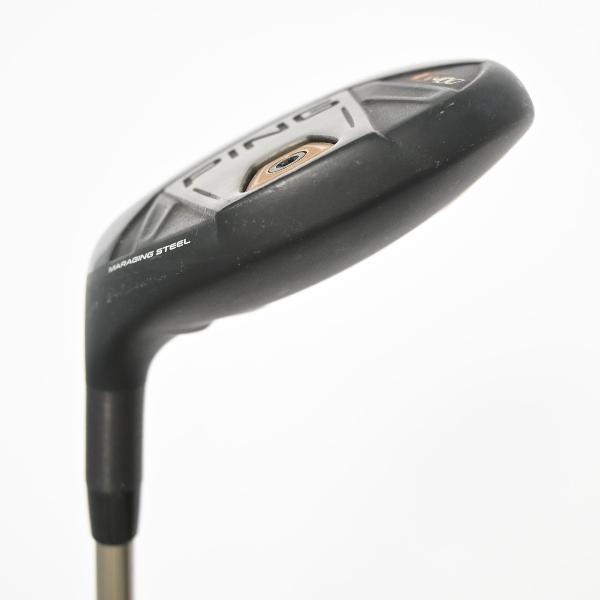 PING G400 3U 19° レフティ PING（ピン） G400 G400 ユーティリティ PING TOUR 173-85 レフティ