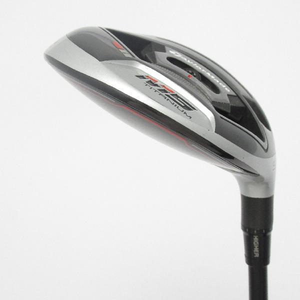 TaylorMade（テーラーメイド） M5 M5 フェアウェイウッド TENSEI Pro 