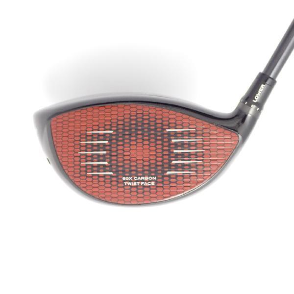 TaylorMade（テーラーメイド） STEALTH ステルス PLUS ドライバー