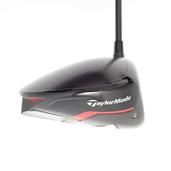 TaylorMade（テーラーメイド） STEALTH ステルス PLUS ドライバー