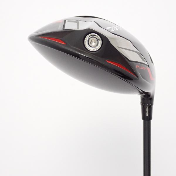 TaylorMade（テーラーメイド） STEALTH ステルス PLUS ドライバー