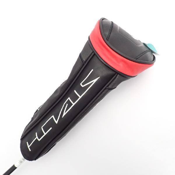 TaylorMade（テーラーメイド） STEALTH ステルス PLUS ドライバー