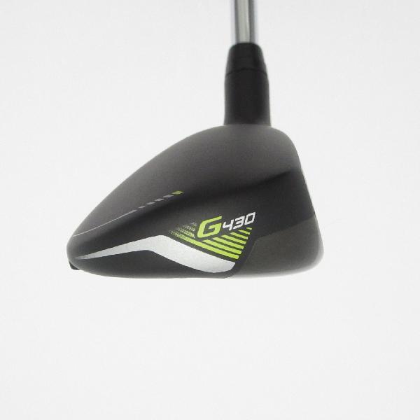 PING（ピン） G430 G430 ハイブリッド ユーティリティ N.S.PRO 850GH