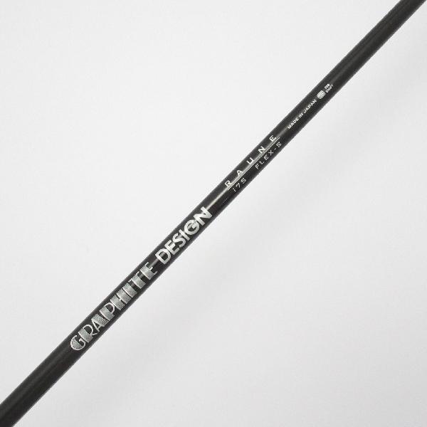 DUNLOP（ダンロップ） SRIXON スリクソン ZXiU ユーティリティ RAUNE