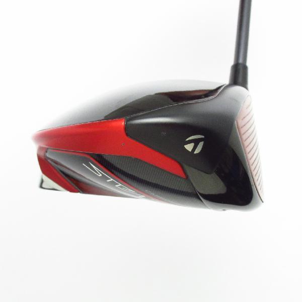 TaylorMade（テーラーメイド） STEALTH ステルス2 HD ドライバー 