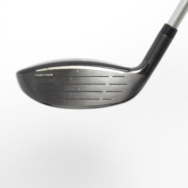TaylorMade（テーラーメイド） Qi10 Qi10 MAX フェアウェイウッド