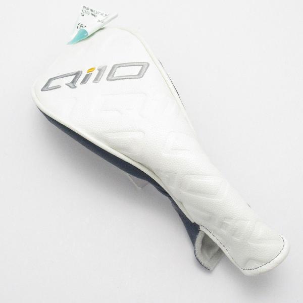 TaylorMade（テーラーメイド） Qi10 Qi10 MAX フェアウェイウッド