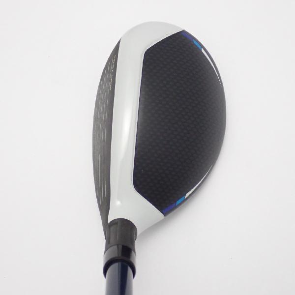 TaylorMade（テーラーメイド） SIM2 SIM2 マックス レスキュー