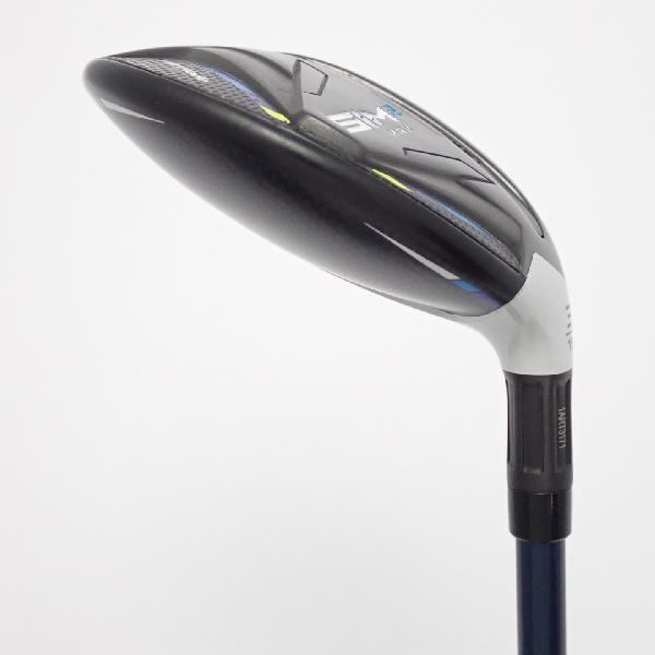 TaylorMade（テーラーメイド） SIM2 SIM2 マックス レスキュー