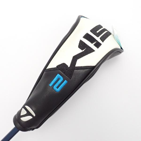 TaylorMade（テーラーメイド） SIM2 SIM2 マックス レスキュー
