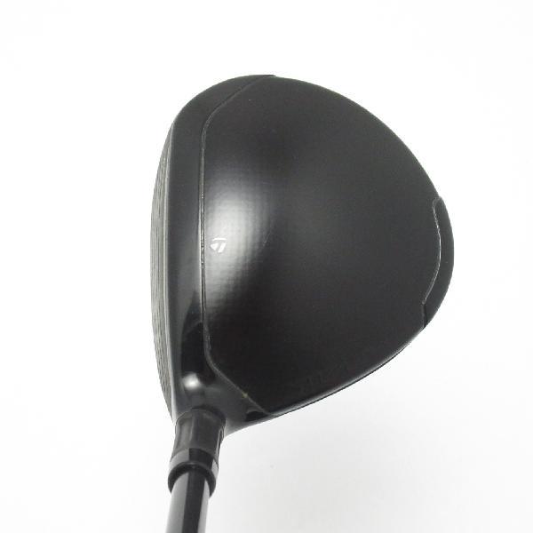 TaylorMade（テーラーメイド） STEALTH ステルス フェアウェイウッド