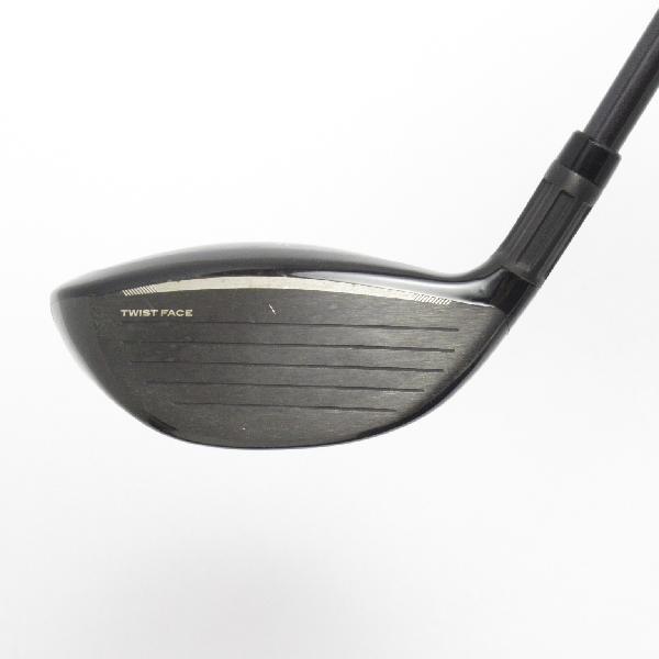 TaylorMade（テーラーメイド） STEALTH ステルス フェアウェイウッド