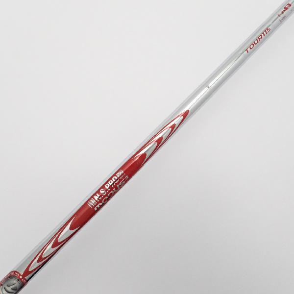 TaylorMade（テーラーメイド） MILLED GRIND ミルドグラインド HI-TOE3