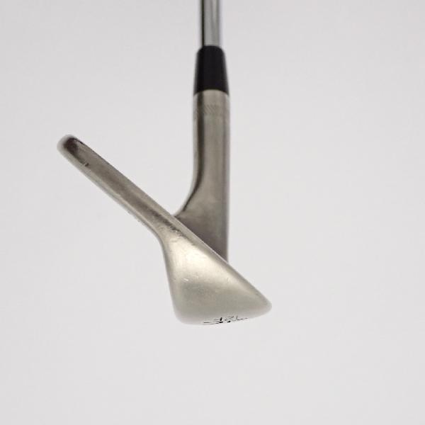 Titleist（タイトリスト） Vokey ボーケイ SM10 ニッケル ウェッジ