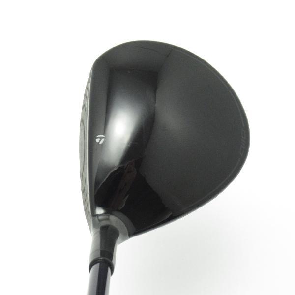 TaylorMade（テーラーメイド） Qi10 Qi10 フェアウェイウッド Diamana