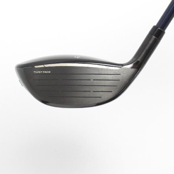TaylorMade（テーラーメイド） Qi10 Qi10 フェアウェイウッド Diamana