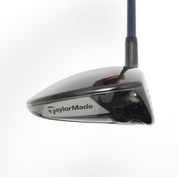 【新品】テーラーメイド Qi10 3HL ディアマナTM50 R TaylorMade（テーラーメイド） Qi10 Qi10 フェアウェイウッド Diamana